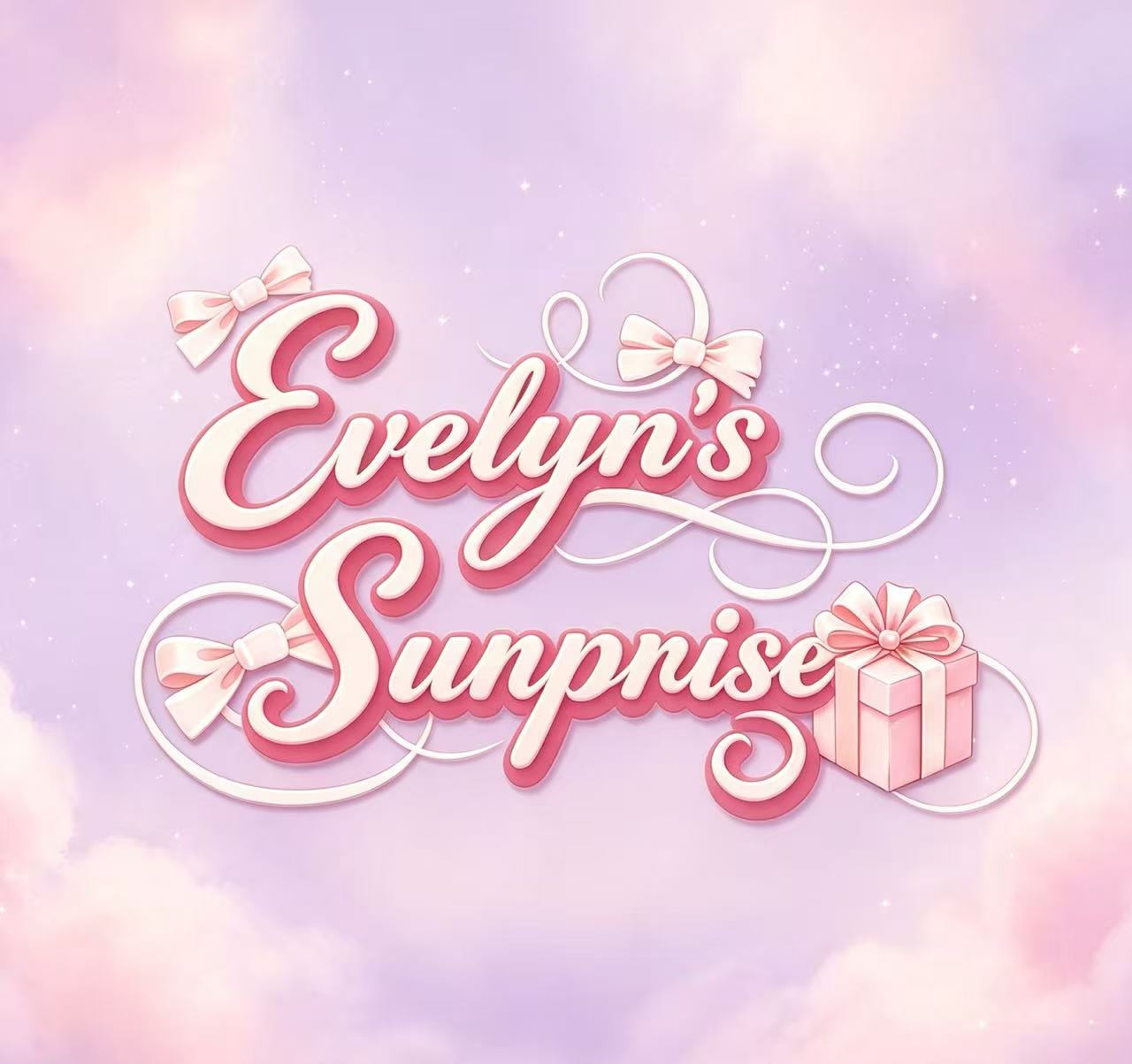 Evelyn‘s Surprise